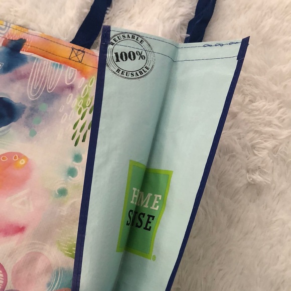 Reusable Shopping Bag NWT - Picture 5 of 6